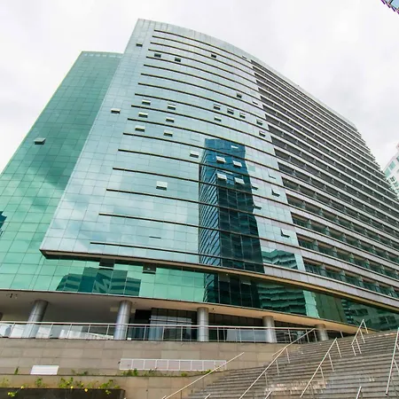 Vision Diaria Brasil 06908 Apartment Brasília Exterior photo