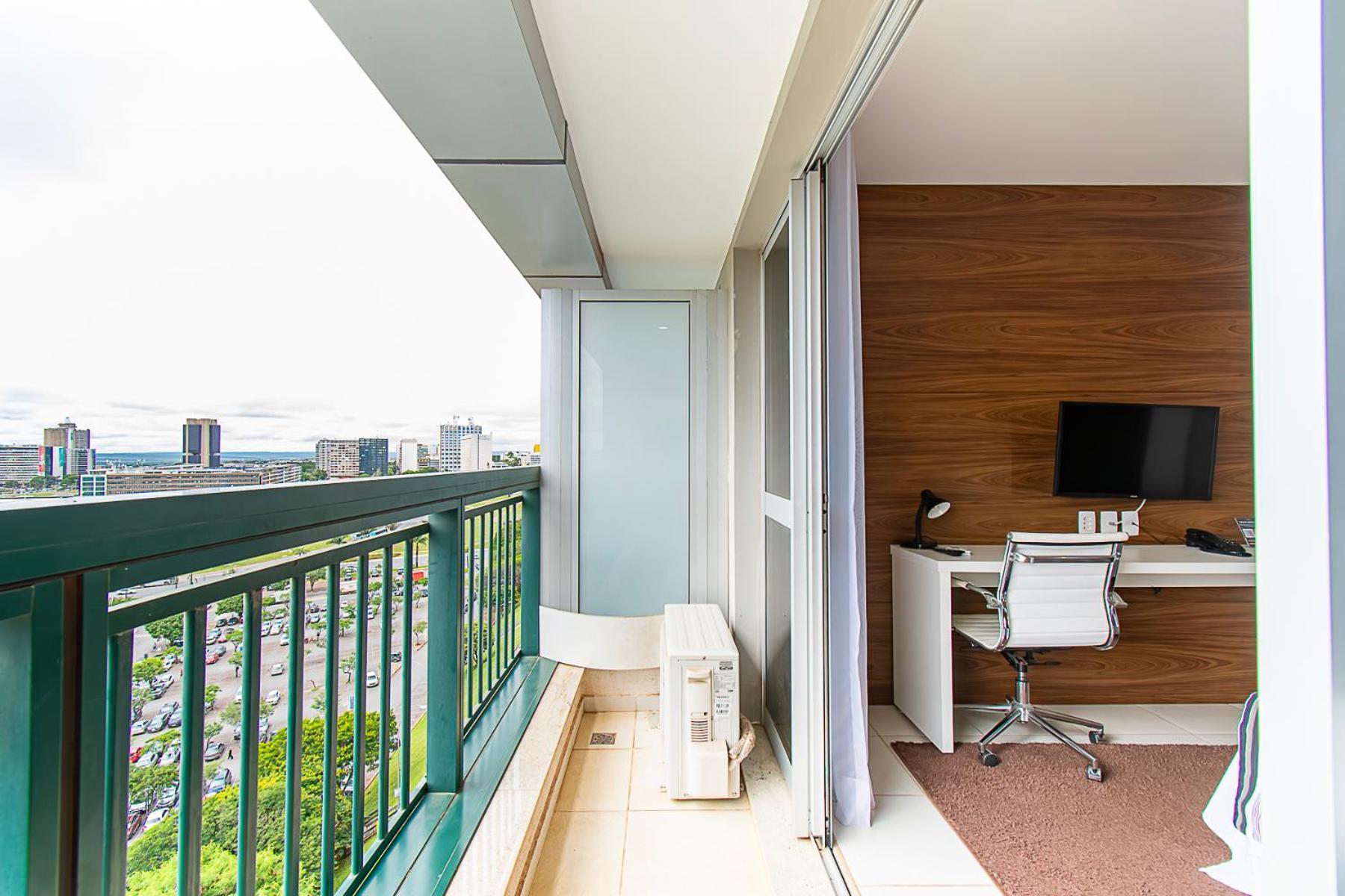 Vision Diaria Brasil 06908 Apartamento *