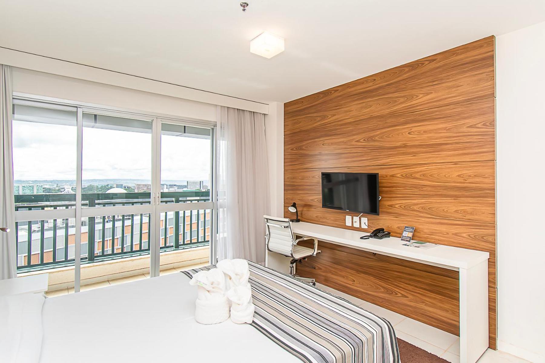 Vision Diaria Brasil 06908 Apartamento *