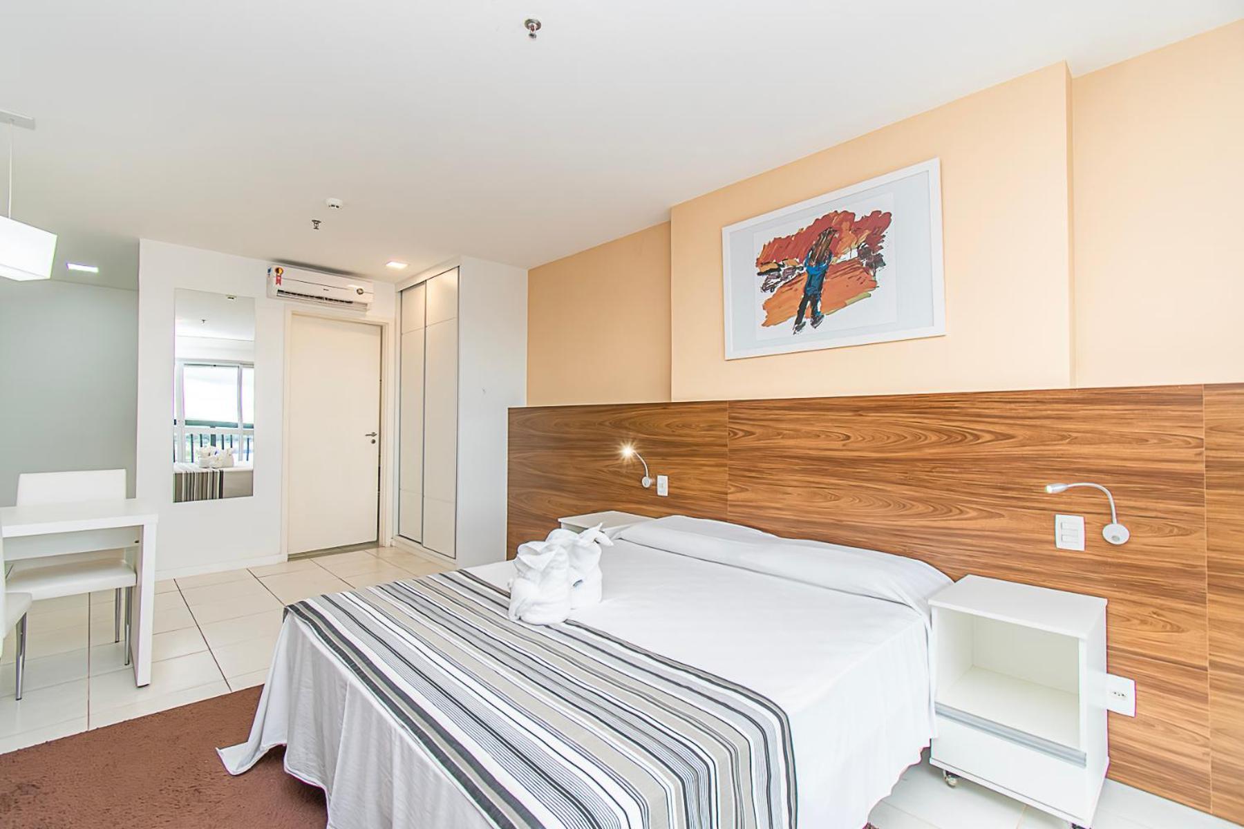 Vision Diaria Brasil 06908 Apartamento *